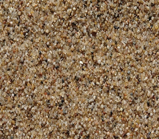 25kg Sand Filter Media 16:30 Grade