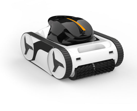 Fairland X-Warrior Robotic Pool Cleaner