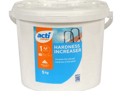 Acti Calcium Hardness Increaser 5kg