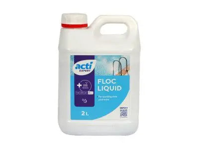 Acti Floc Liquid 2 Litre