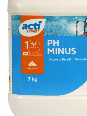 Acti pH Minus 7kg