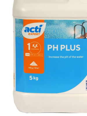 Acti pH Plus 5kg