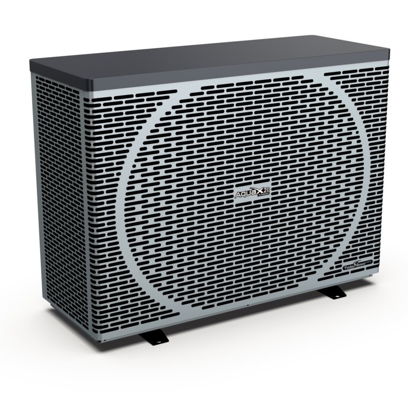 AquaX 20 Reversible Heat Pump