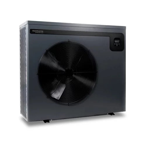 Calorex Side Outlet Heat Pump - I-PAC (X Range) Single Phase