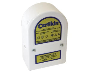 Certikin PU11H Transformer