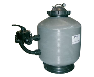 Certikin Vision Side Mount Filter