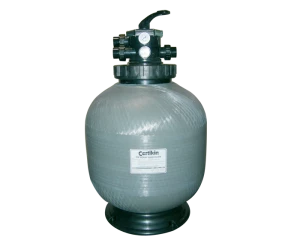 Certikin Vision Top Mount Filter