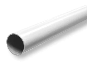 Certikin Class C ABS White Swimming Pool Pipe