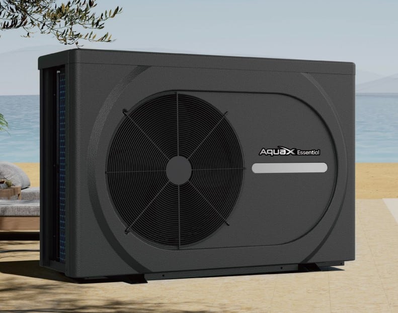 Cool & Heat AquaX Essential Heat Pump