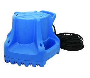 Coverstar Submersible Pump CTE1108 - 20m Cable