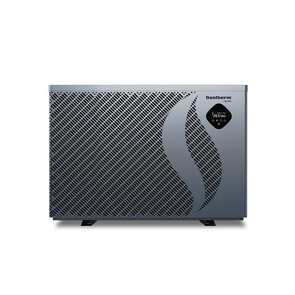 Dantherm Side Outlet Heat Pump I-PAC Pro