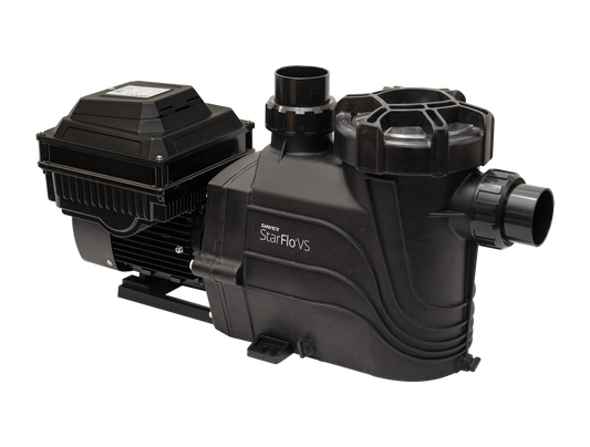 Davey Starflo VSD Pump