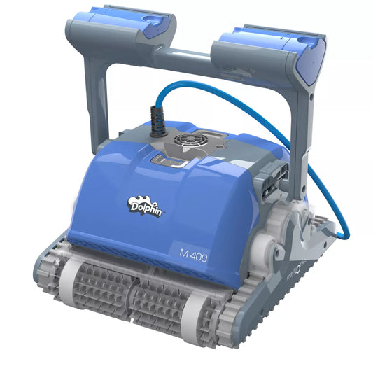 Dolphin Supreme M400 Pool Cleaner