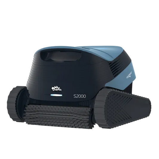 Dolphin S2000 Pool Cleaner