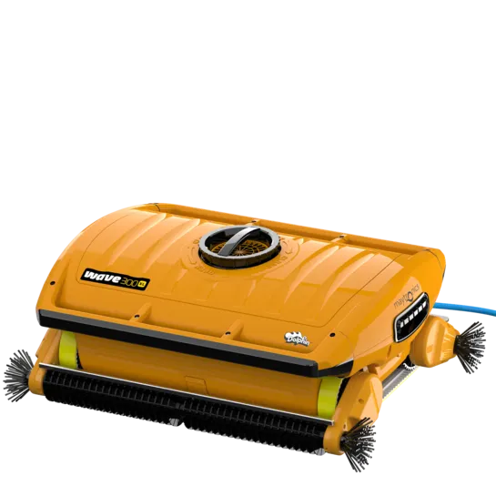 Dolphin Wave 300XL Pool Cleaner