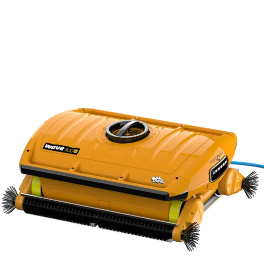 Dolphin Wave 300XL Pool Cleaner