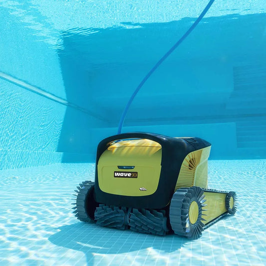 Dolphin Wave 90i Pool Cleaner