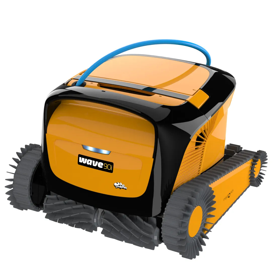 Dolphin Wave 90i Pool Cleaner