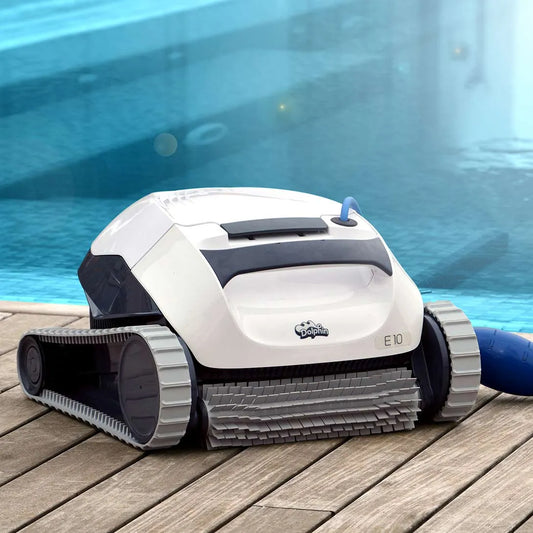 Dolphin E10 Pool Cleaner