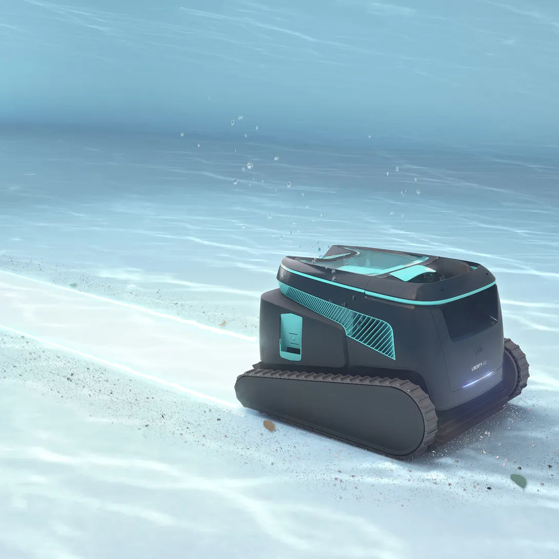 Dolphin Liberty 600 Pool Cleaner