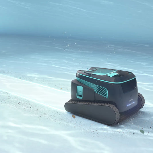 Dolphin Liberty 600 Pool Cleaner