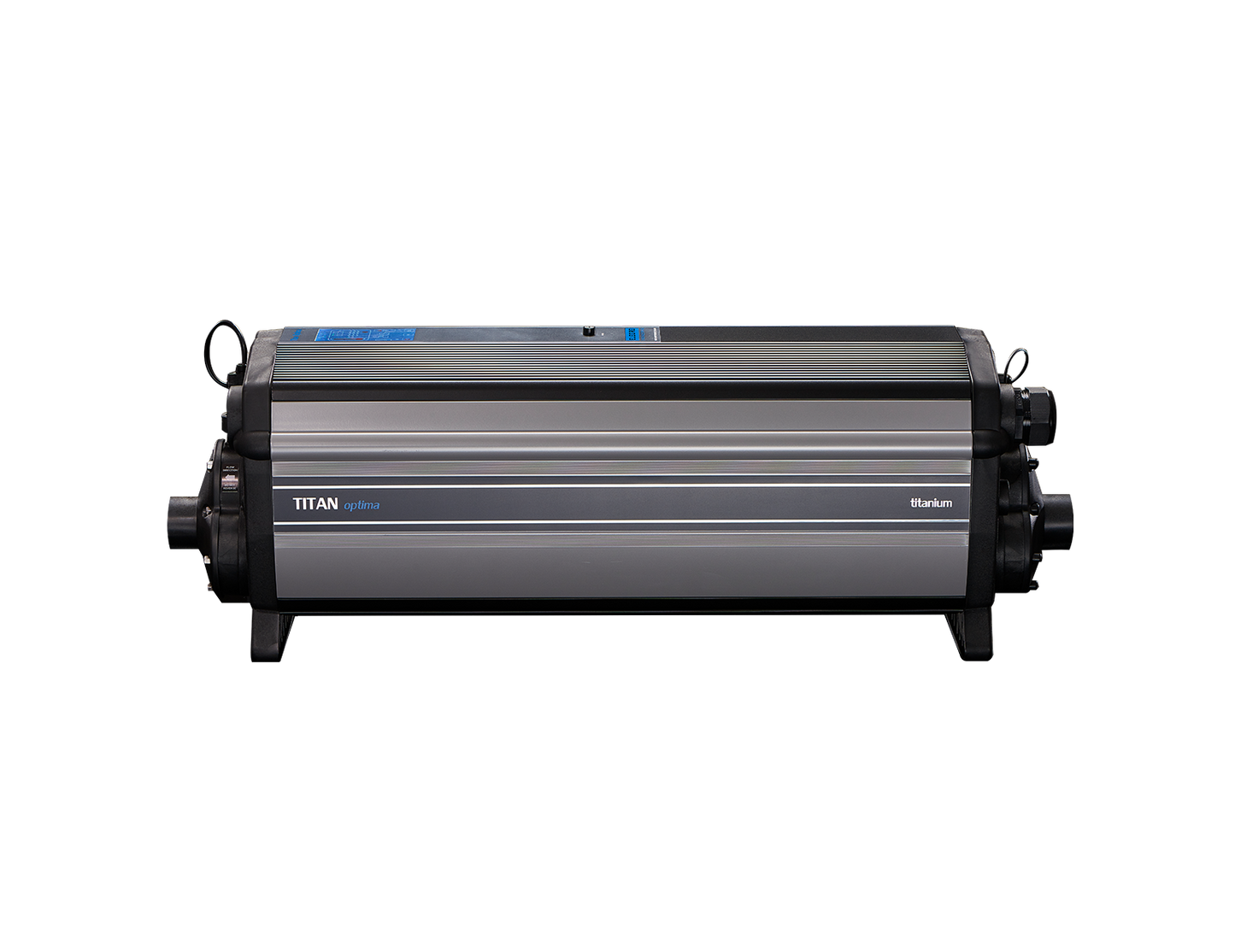 Elecro Titan Optima Heater Three Phase