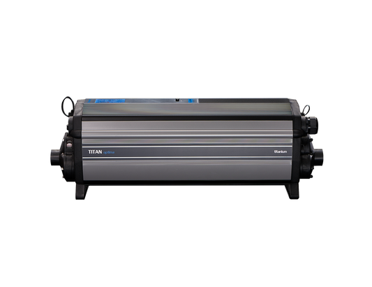 Elecro Titan Optima Heater Three Phase