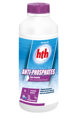 HTH Anti-Phosphates