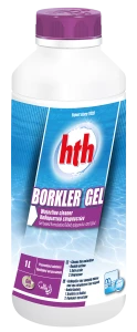 HTH Borkler Gel 1L