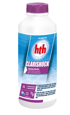 HTH Clarishock
