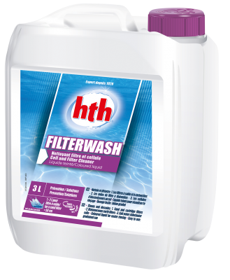HTH Filterwash 3L