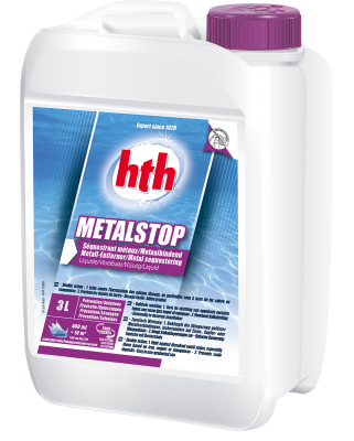 HTH Metalstop