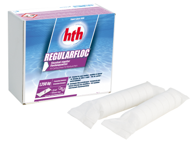 HTH Regular Floc
