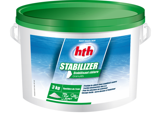 HTH Stabiliser 3kg
