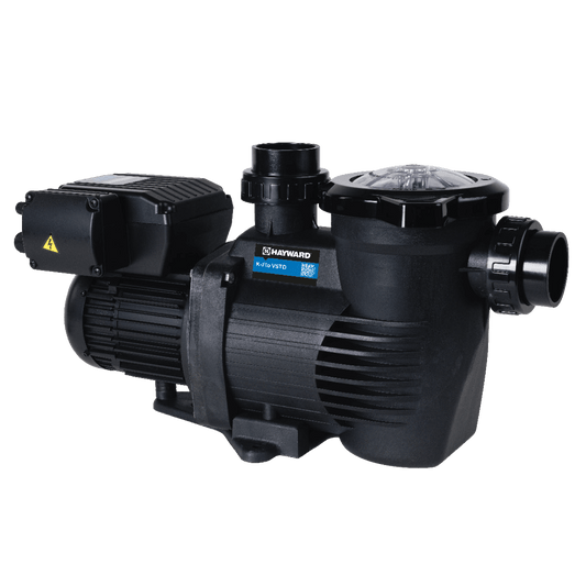Hayward K-Flo VSTD Pump