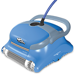 Dolphin Supreme M250 Pool Cleaner