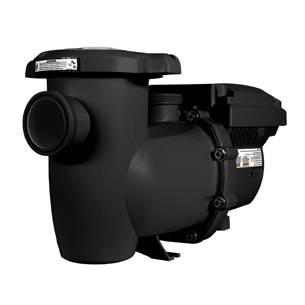 IntelliFlo 3 VSF Swimming Pool Pump