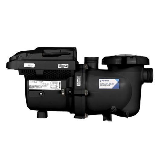 IntelliFlo 3 VSF Swimming Pool Pump