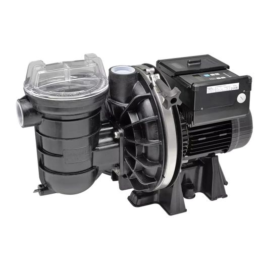 La Sta-Rite VSe Pump 1HP