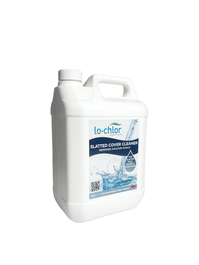Lo Chlor Slatted Cover Cleaner 5L