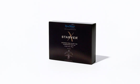 Lo Chlor Starver Phosphate Test Kit