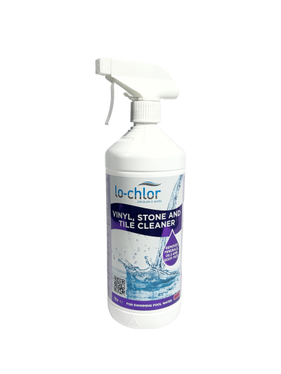 Lo Chlor Vinyl, Stone & Tile Cleaner