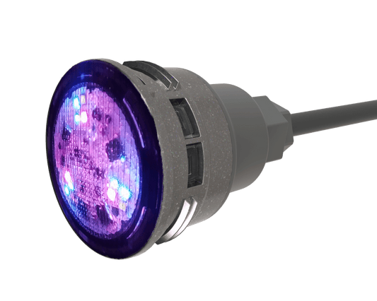 Mini Brio 2 LED RGB Multicolour PK10R313