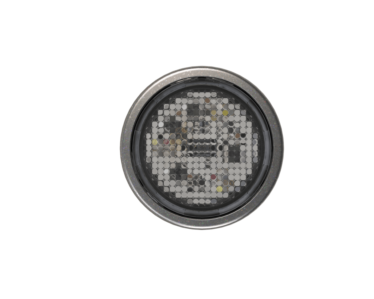 Mini Brio 2 LED White Light