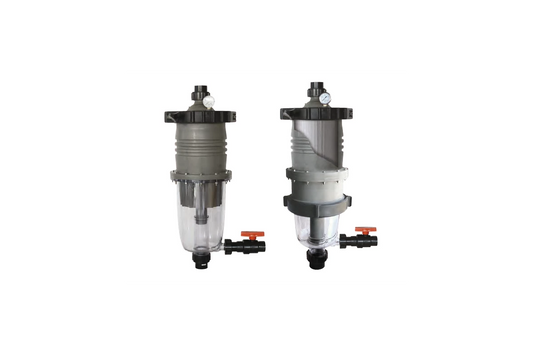 Waterco Multicyclone Plus