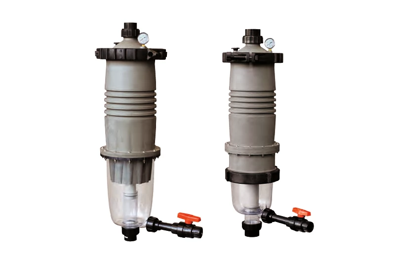 Waterco Multicyclone Ultra