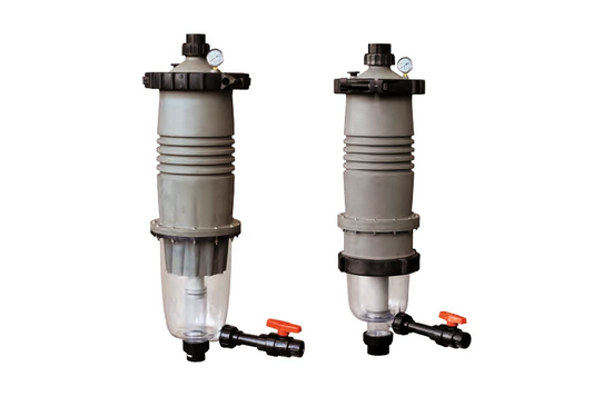 Waterco Multicyclone Ultra