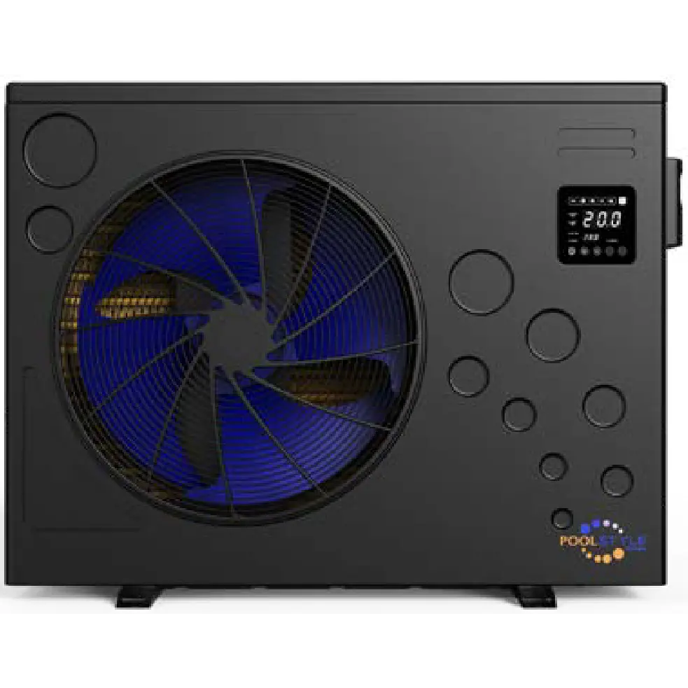 Poolstyle H&C Inverter Heat Pump