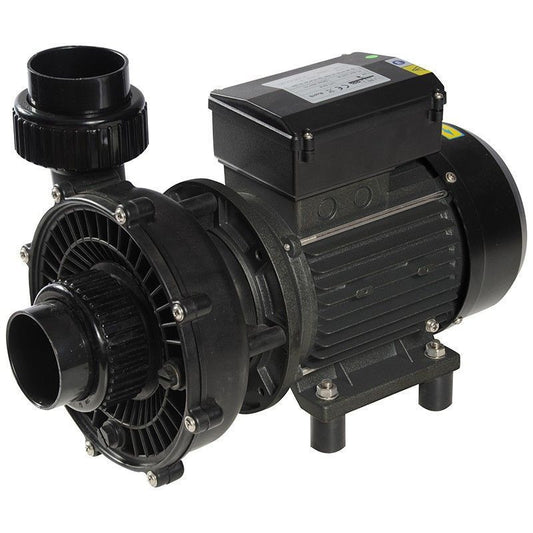 Solubloc 10 Pool Pump Desjoyaux Replacement 400W
