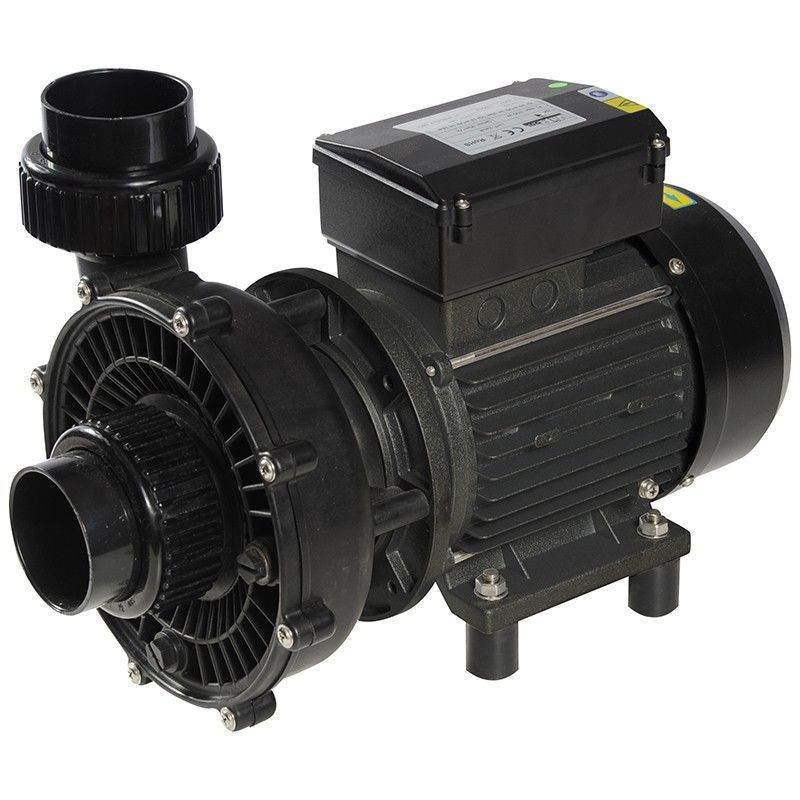 Solubloc 20 Pool Pump Desjoyaux Replacement 1.1kw